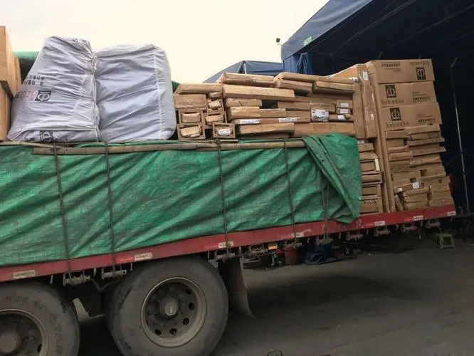 林州家具托运
