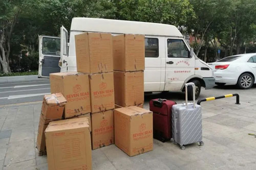 林州行李托运公司